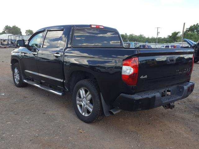 Photo 2 VIN: 5TFAY5F10FX431139 - TOYOTA TUNDRA CRE 