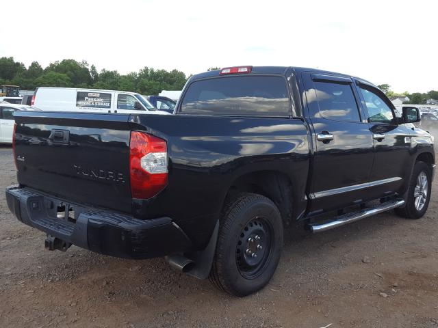 Photo 3 VIN: 5TFAY5F10FX431139 - TOYOTA TUNDRA CRE 