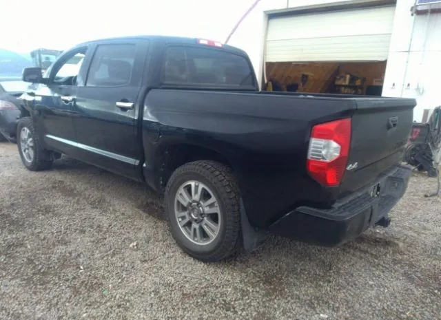 Photo 2 VIN: 5TFAY5F10FX444912 - TOYOTA TUNDRA 4WD TRUCK 