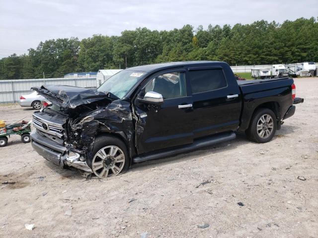 Photo 0 VIN: 5TFAY5F10GX542470 - TOYOTA TUNDRA CRE 