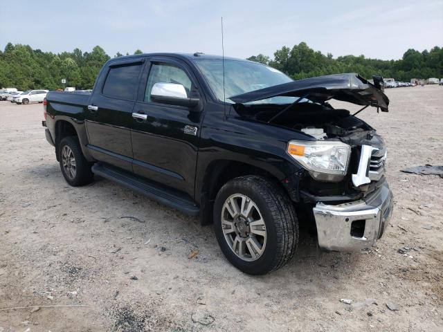 Photo 3 VIN: 5TFAY5F10GX542470 - TOYOTA TUNDRA CRE 