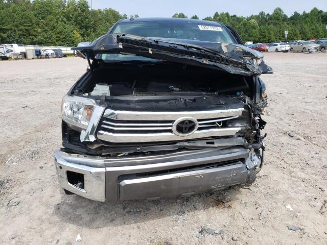 Photo 4 VIN: 5TFAY5F10GX542470 - TOYOTA TUNDRA CRE 