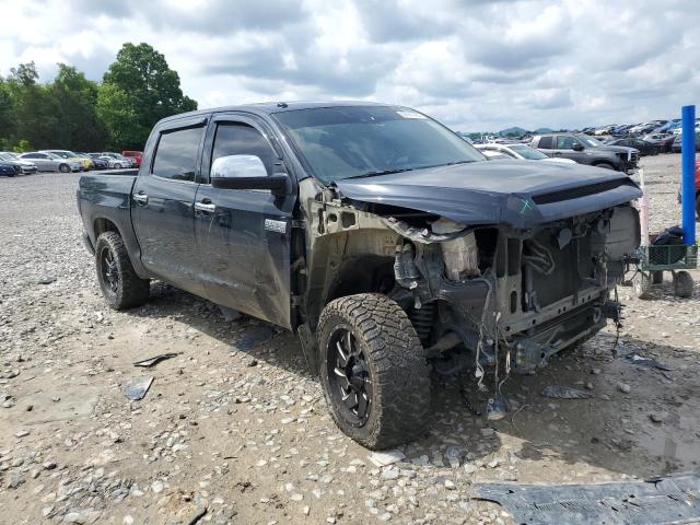 Photo 3 VIN: 5TFAY5F10JX689766 - TOYOTA TUNDRA 