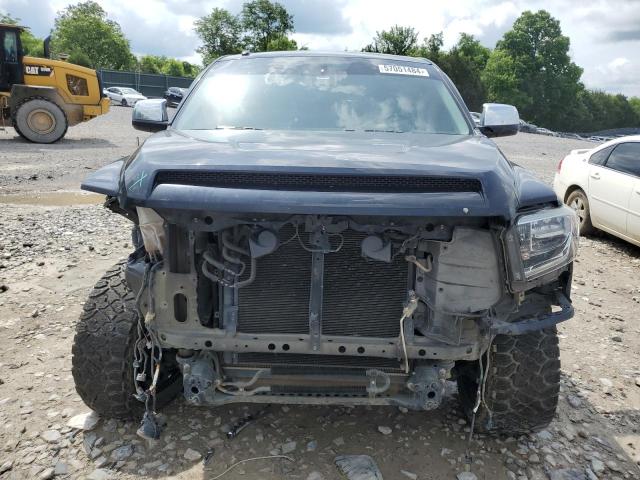 Photo 4 VIN: 5TFAY5F10JX689766 - TOYOTA TUNDRA 