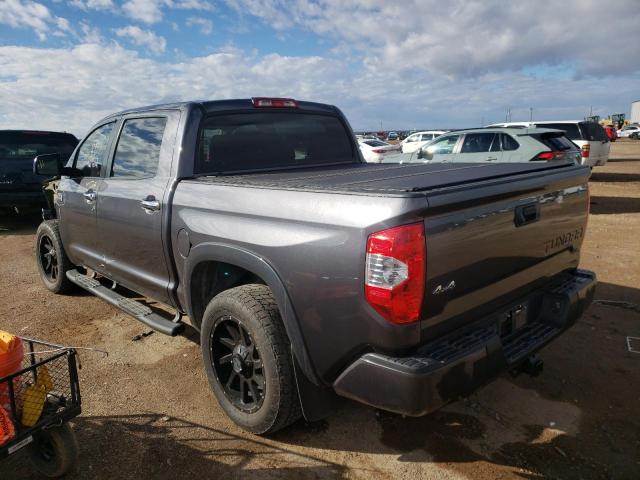 Photo 2 VIN: 5TFAY5F10KX786483 - TOYOTA TUNDRA CRE 