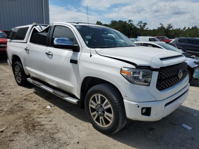 Photo 3 VIN: 5TFAY5F10KX790999 - TOYOTA TUNDRA CRE 