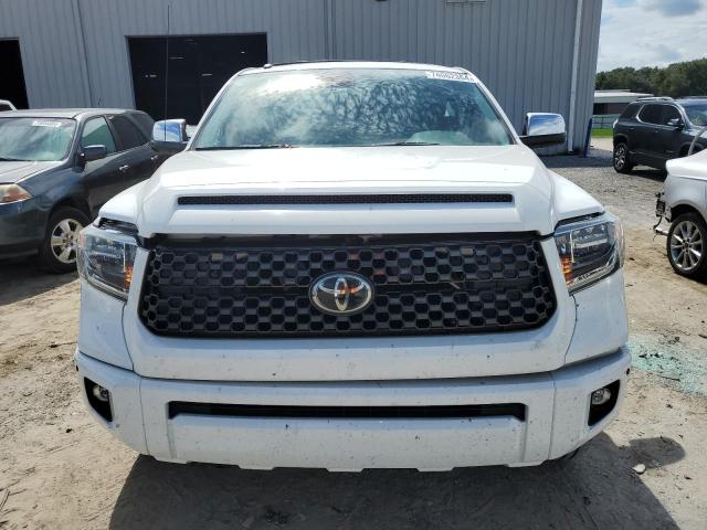 Photo 4 VIN: 5TFAY5F10KX790999 - TOYOTA TUNDRA CRE 