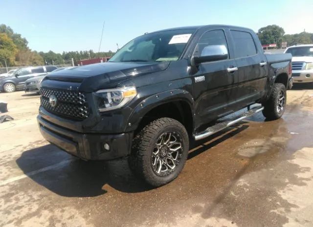 Photo 1 VIN: 5TFAY5F10KX792462 - TOYOTA TUNDRA 4WD 