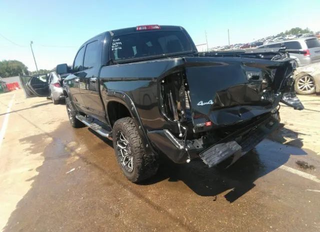 Photo 2 VIN: 5TFAY5F10KX792462 - TOYOTA TUNDRA 4WD 