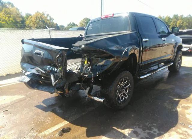 Photo 3 VIN: 5TFAY5F10KX792462 - TOYOTA TUNDRA 4WD 