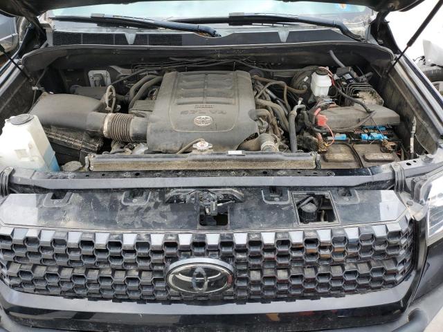 Photo 10 VIN: 5TFAY5F10KX798973 - TOYOTA TUNDRA 