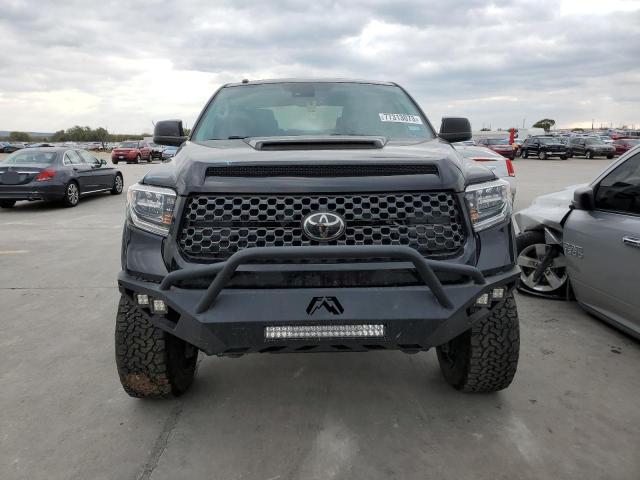 Photo 4 VIN: 5TFAY5F10KX798973 - TOYOTA TUNDRA 