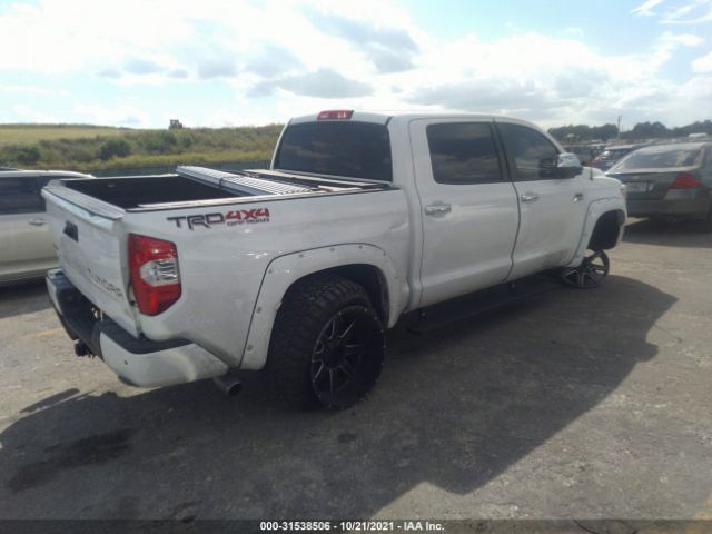 Photo 3 VIN: 5TFAY5F10KX812905 - TOYOTA TUNDRA 4WD 