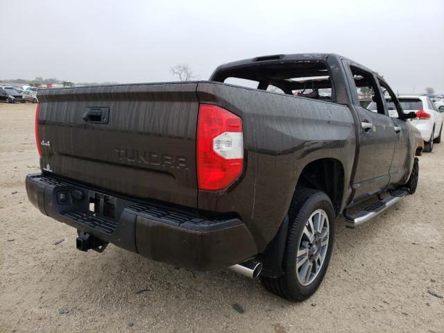 Photo 3 VIN: 5TFAY5F10KX813410 - TOYOTA TUNDRA CRE 