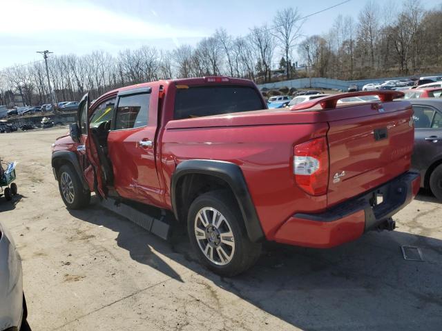 Photo 1 VIN: 5TFAY5F10KX840803 - TOYOTA TUNDRA 