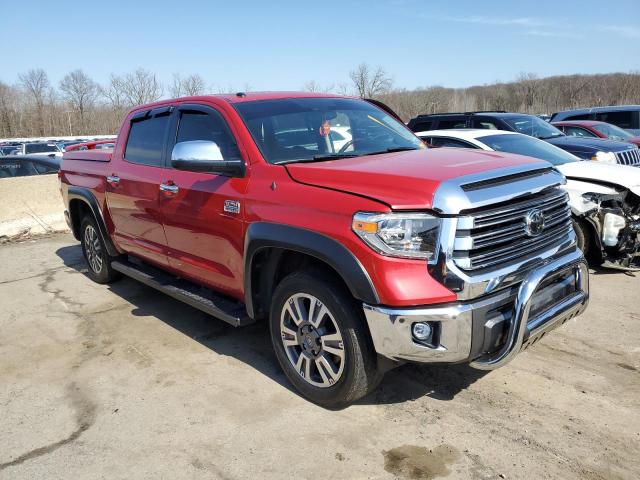 Photo 3 VIN: 5TFAY5F10KX840803 - TOYOTA TUNDRA 