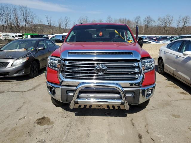 Photo 4 VIN: 5TFAY5F10KX840803 - TOYOTA TUNDRA 