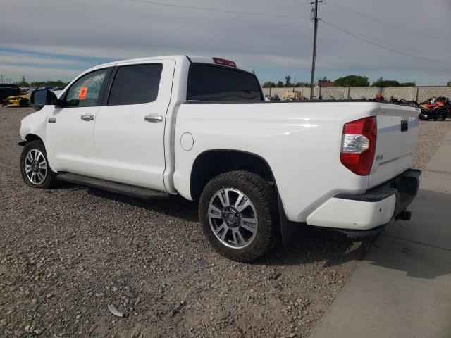 Photo 1 VIN: 5TFAY5F10KX866799 - TOYOTA TUNDRA 