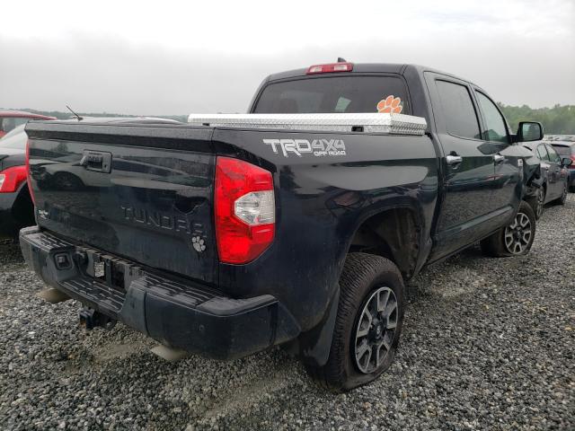 Photo 3 VIN: 5TFAY5F10LX877822 - TOYOTA TUNDRA CRE 