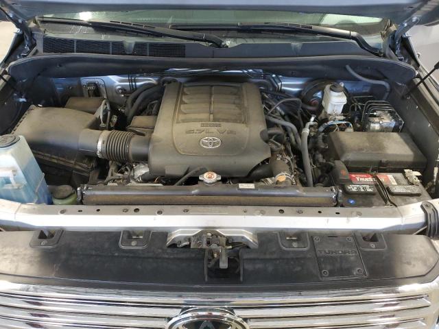 Photo 10 VIN: 5TFAY5F10LX899657 - TOYOTA TUNDRA CRE 