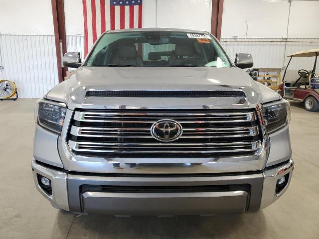 Photo 4 VIN: 5TFAY5F10LX899657 - TOYOTA TUNDRA CRE 