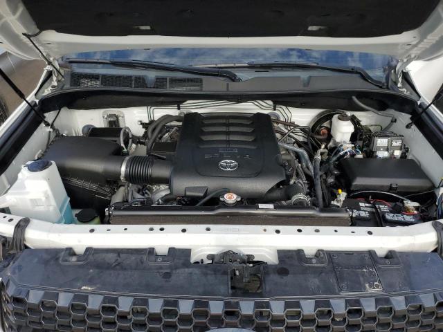 Photo 10 VIN: 5TFAY5F10LX938876 - TOYOTA TUNDRA CRE 