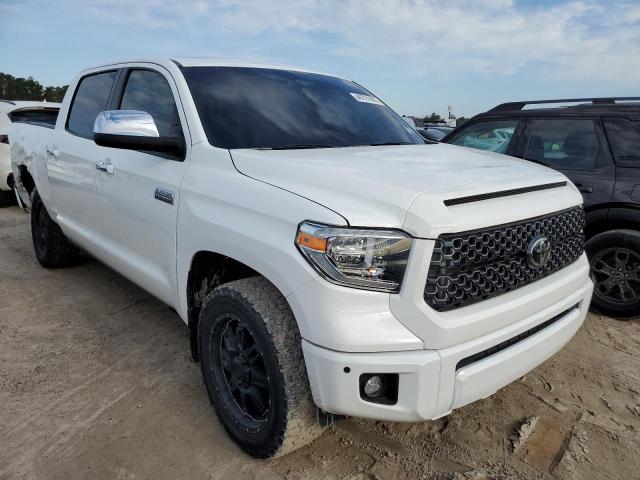 Photo 3 VIN: 5TFAY5F10LX938876 - TOYOTA TUNDRA CRE 