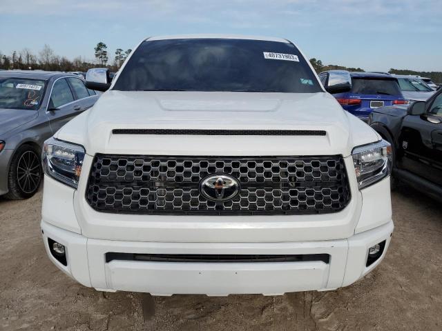 Photo 4 VIN: 5TFAY5F10LX938876 - TOYOTA TUNDRA CRE 