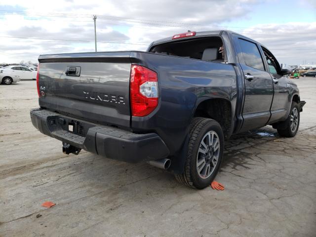 Photo 3 VIN: 5TFAY5F10MX965707 - TOYOTA TUNDRA CRE 