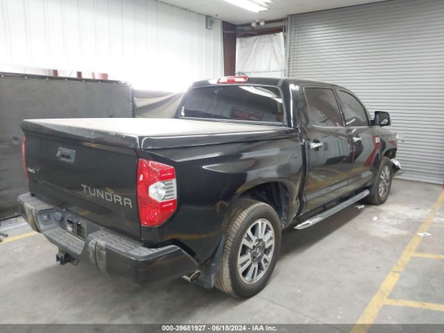 Photo 3 VIN: 5TFAY5F10MX977615 - TOYOTA TUNDRA 