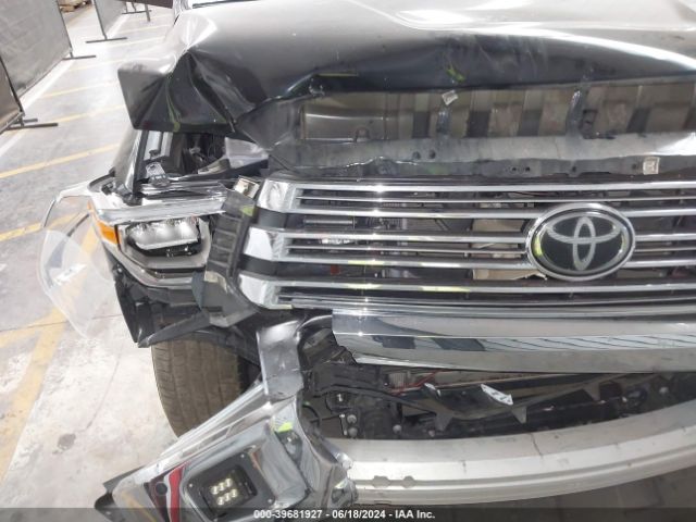 Photo 5 VIN: 5TFAY5F10MX977615 - TOYOTA TUNDRA 