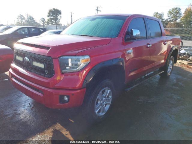 Photo 1 VIN: 5TFAY5F10MX989943 - TOYOTA TUNDRA 