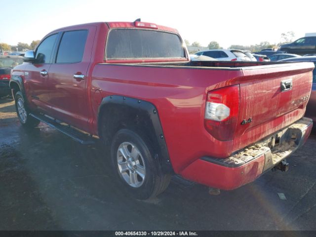 Photo 2 VIN: 5TFAY5F10MX989943 - TOYOTA TUNDRA 