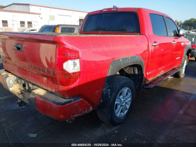 Photo 3 VIN: 5TFAY5F10MX989943 - TOYOTA TUNDRA 