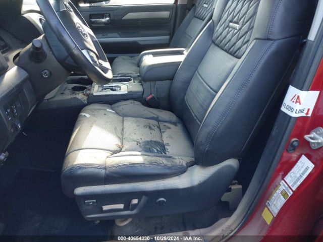 Photo 5 VIN: 5TFAY5F10MX989943 - TOYOTA TUNDRA 