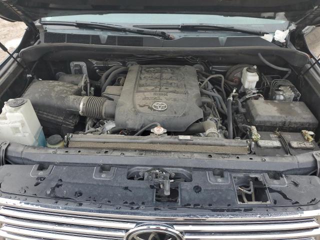 Photo 10 VIN: 5TFAY5F10MX991899 - TOYOTA TUNDRA CRE 