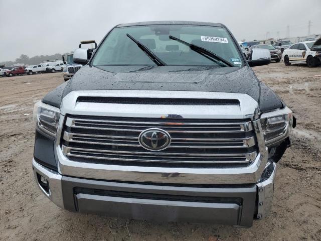 Photo 4 VIN: 5TFAY5F10MX991899 - TOYOTA TUNDRA CRE 