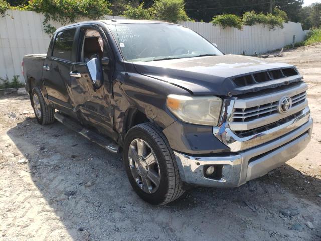 Photo 0 VIN: 5TFAY5F11EX339326 - TOYOTA TUNDRA CRE 