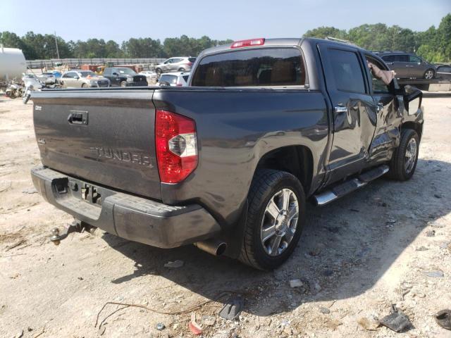 Photo 3 VIN: 5TFAY5F11EX339326 - TOYOTA TUNDRA CRE 