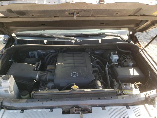 Photo 6 VIN: 5TFAY5F11EX339326 - TOYOTA TUNDRA CRE 