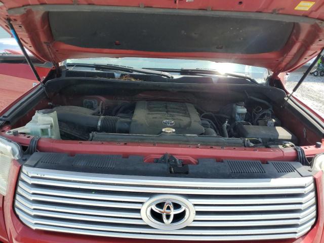 Photo 10 VIN: 5TFAY5F11EX347474 - TOYOTA TUNDRA 