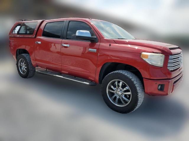 Photo 3 VIN: 5TFAY5F11EX347474 - TOYOTA TUNDRA 