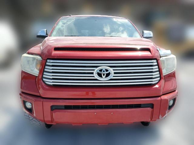 Photo 4 VIN: 5TFAY5F11EX347474 - TOYOTA TUNDRA 