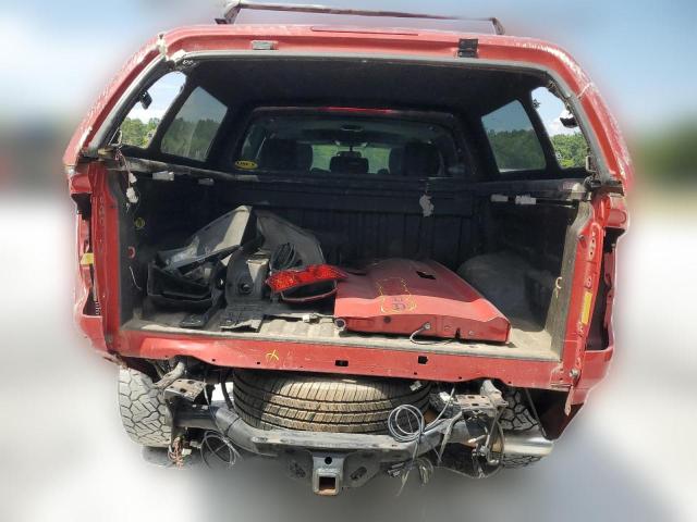 Photo 5 VIN: 5TFAY5F11EX347474 - TOYOTA TUNDRA 