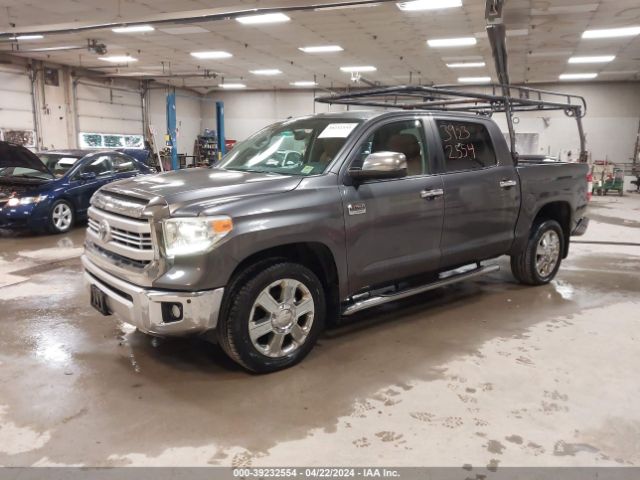 Photo 1 VIN: 5TFAY5F11EX362766 - TOYOTA TUNDRA 