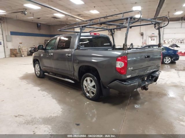 Photo 2 VIN: 5TFAY5F11EX362766 - TOYOTA TUNDRA 