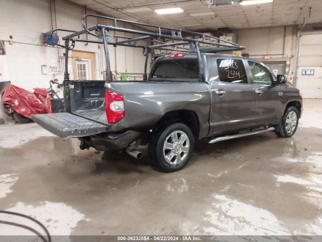 Photo 3 VIN: 5TFAY5F11EX362766 - TOYOTA TUNDRA 