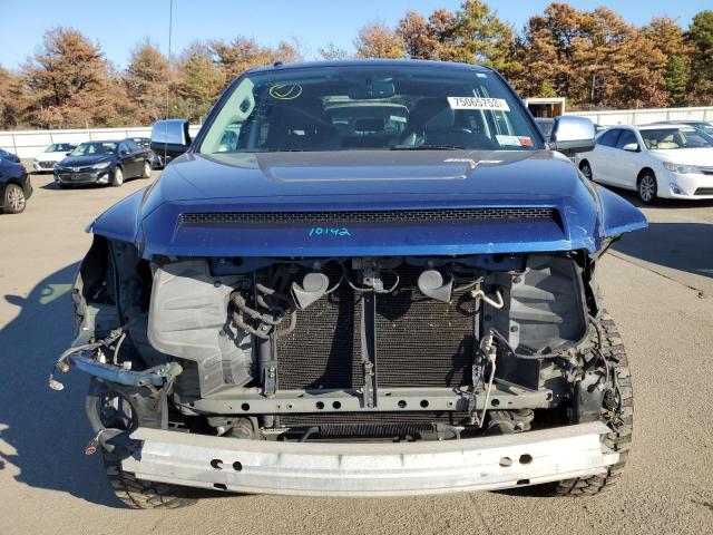 Photo 4 VIN: 5TFAY5F11EX398389 - TOYOTA TUNDRA 