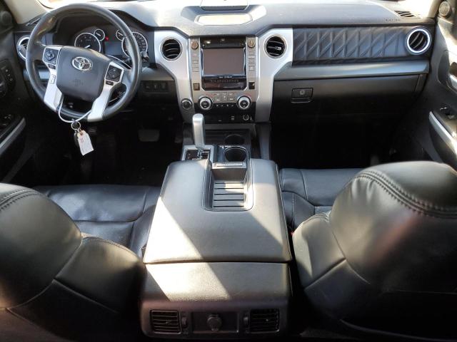 Photo 7 VIN: 5TFAY5F11EX398389 - TOYOTA TUNDRA 