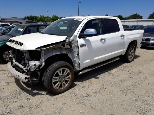 Photo 0 VIN: 5TFAY5F11FX427178 - TOYOTA TUNDRA 